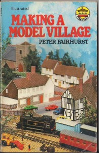 Making A Model Village